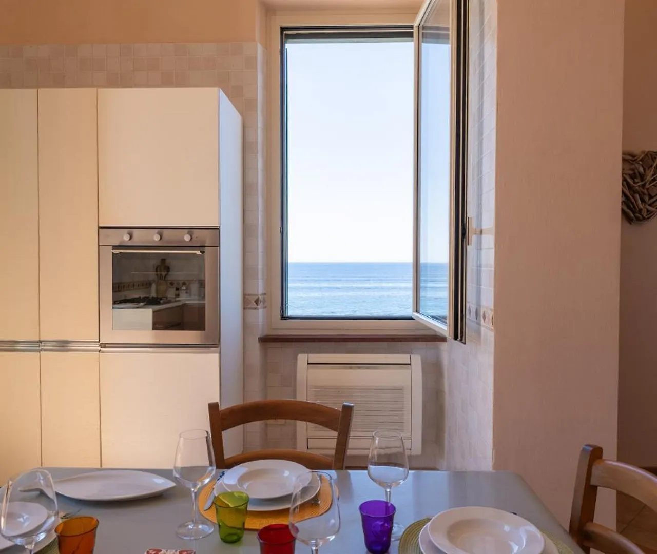Le Viste Apartment Alghero
