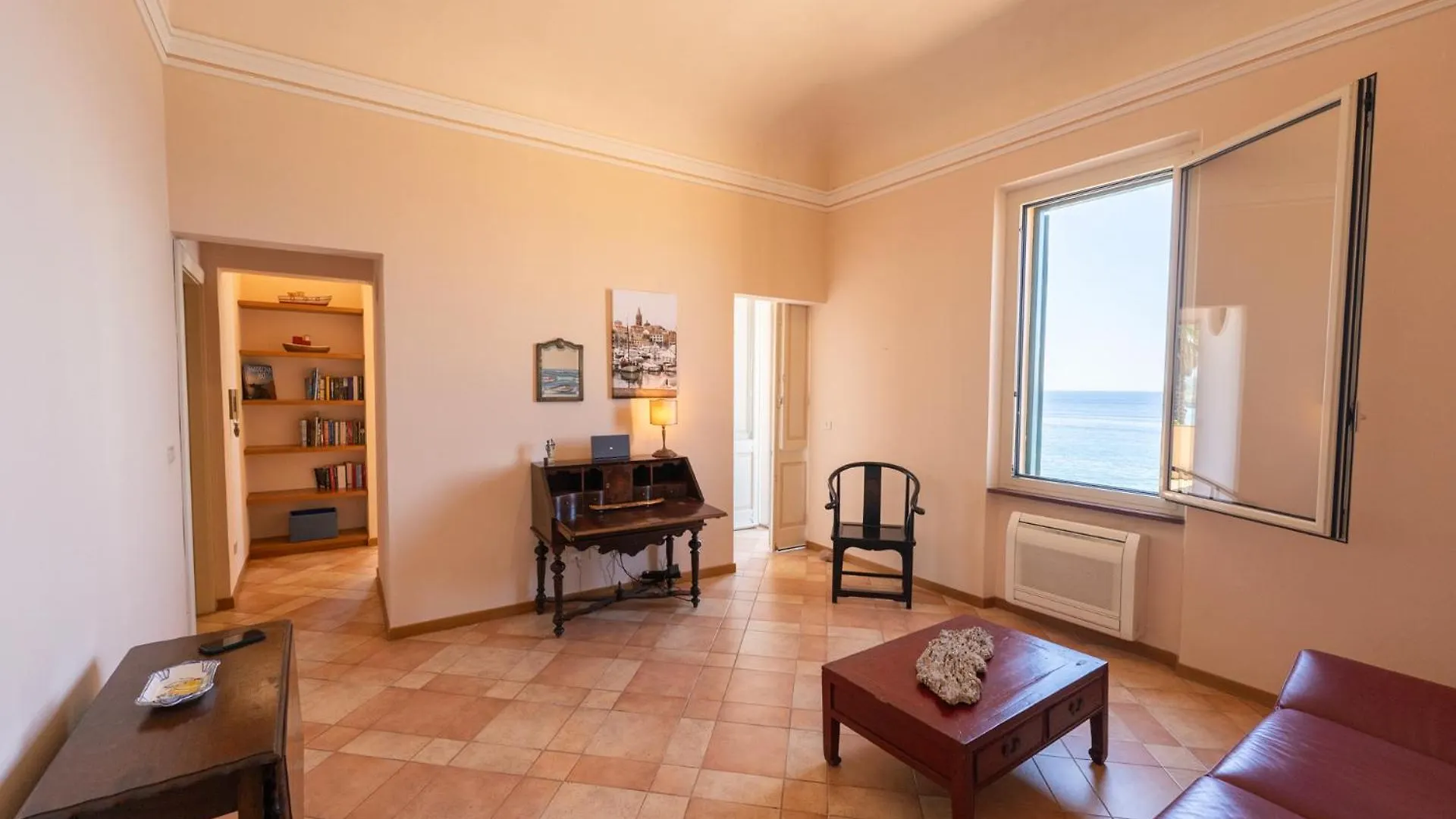 Le Viste Apartment Alghero Italy
