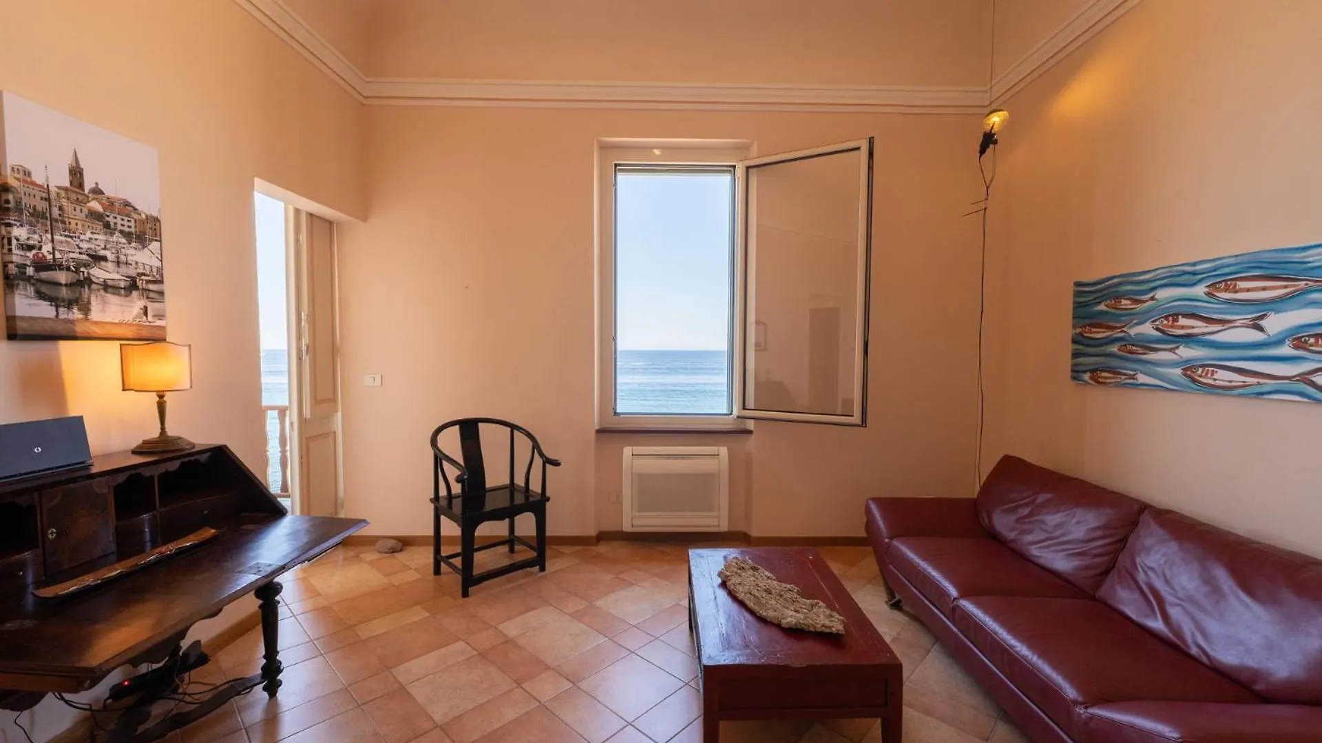 Le Viste Apartment Alghero