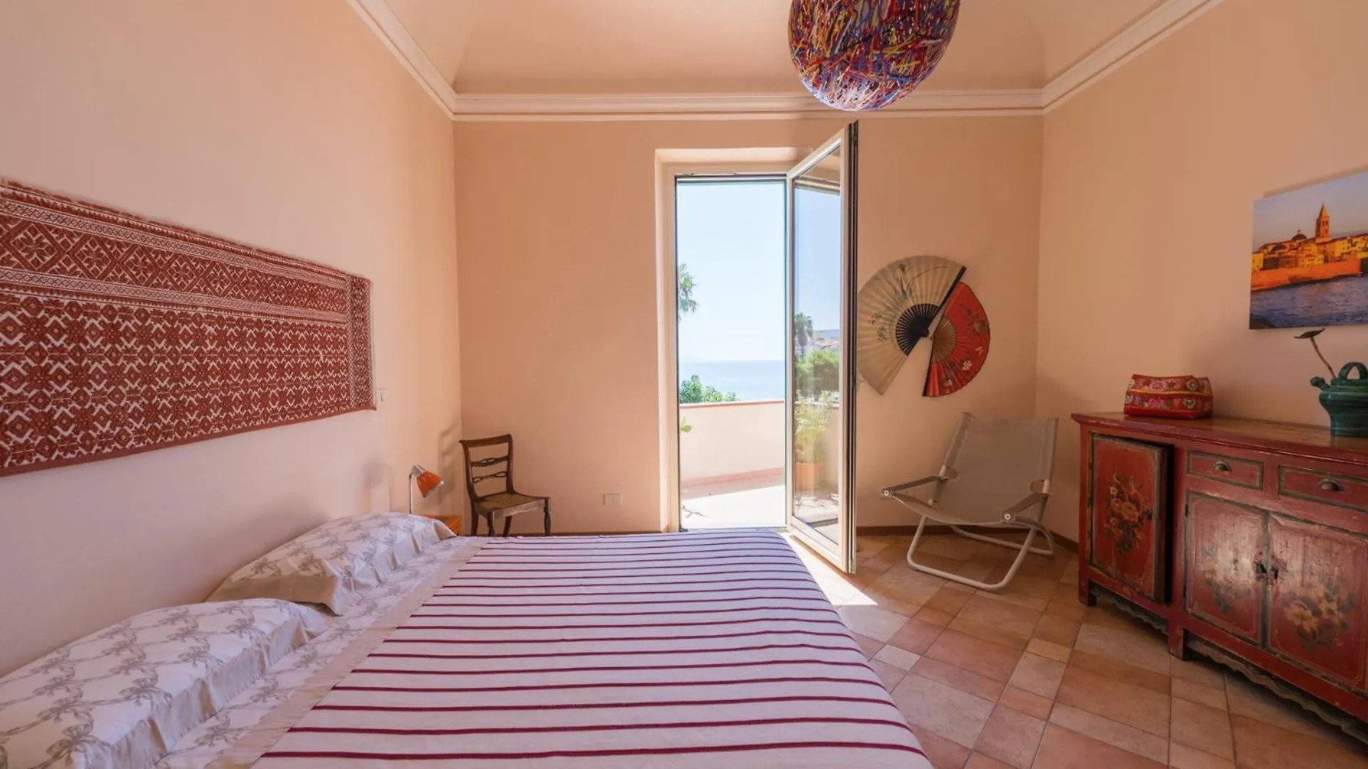 Le Viste Apartment Alghero