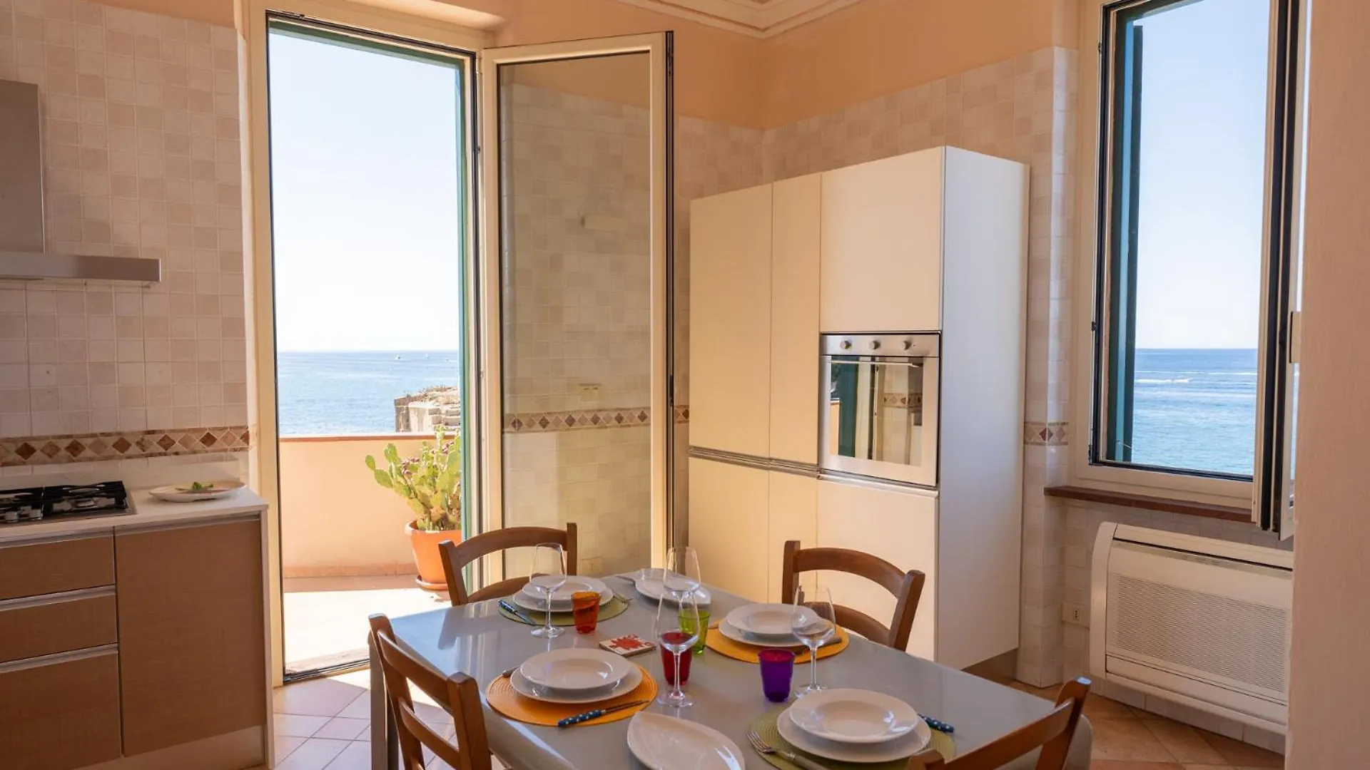 Le Viste Apartment Alghero