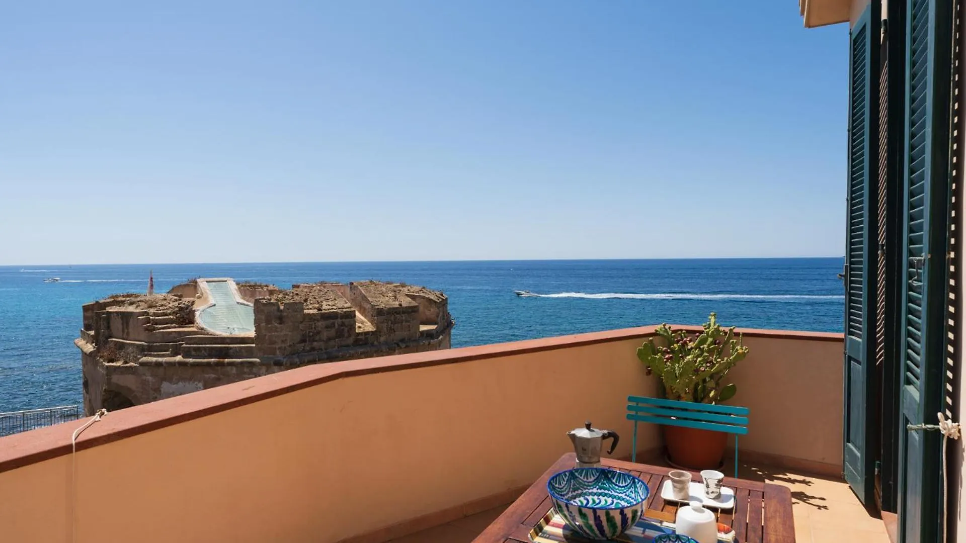 Le Viste Apartment Alghero 0*,  Italy