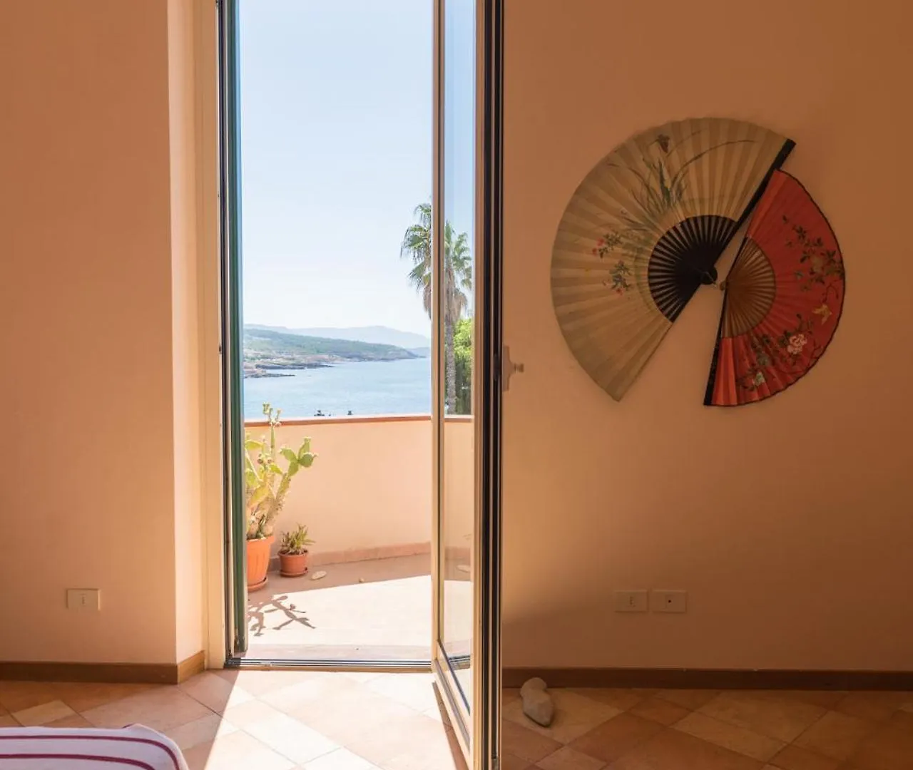 Le Viste Apartment Alghero Italy