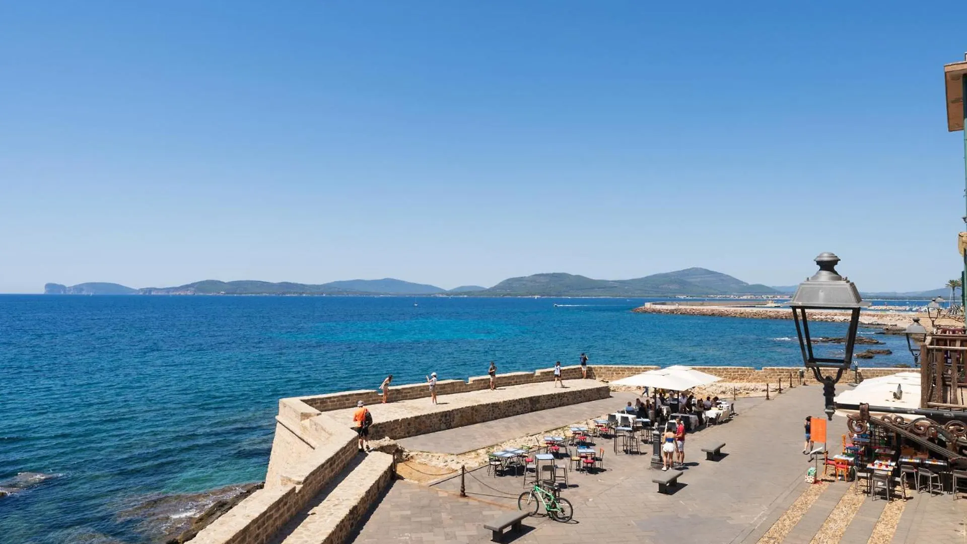Le Viste Apartment Alghero