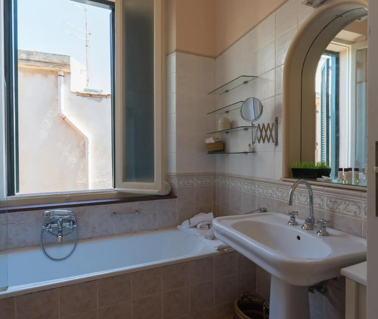 Le Viste Apartment Alghero Italy