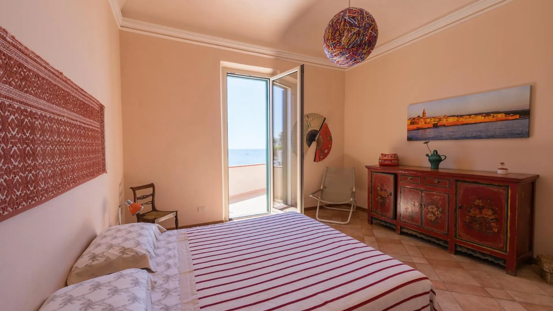 Le Viste Apartment Alghero