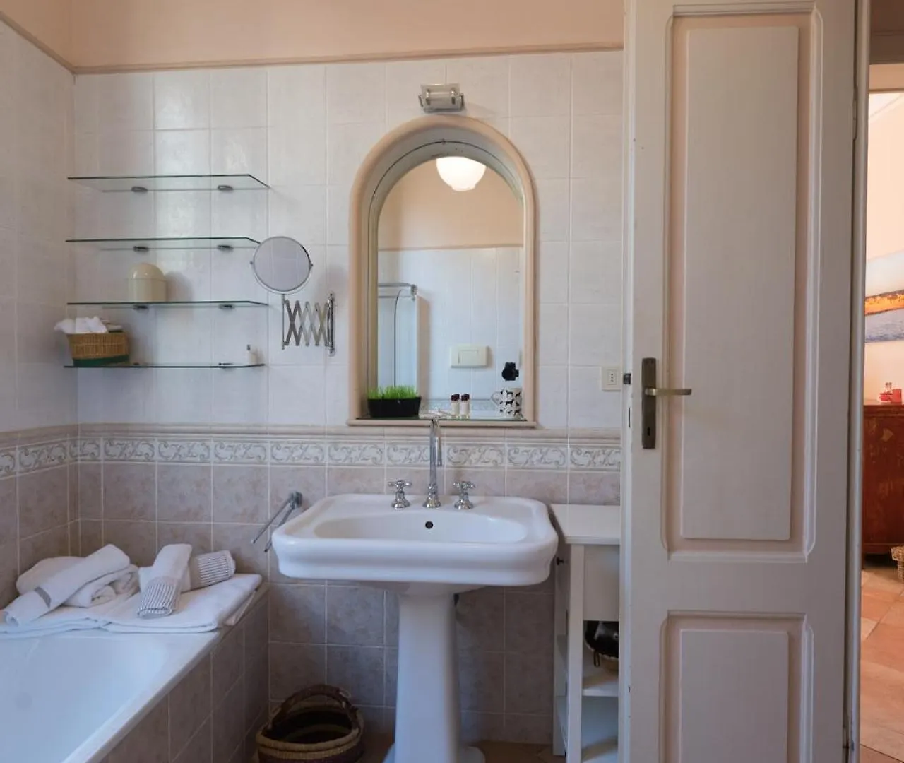 Le Viste Apartment Alghero Italy