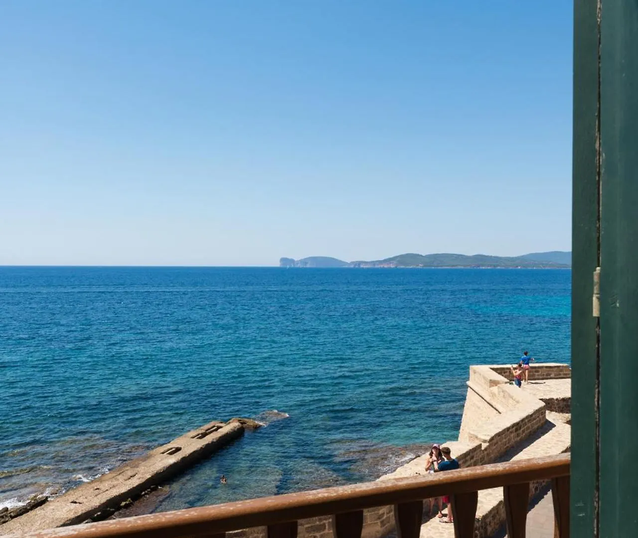 Le Viste Apartment Alghero 0*,  Italy