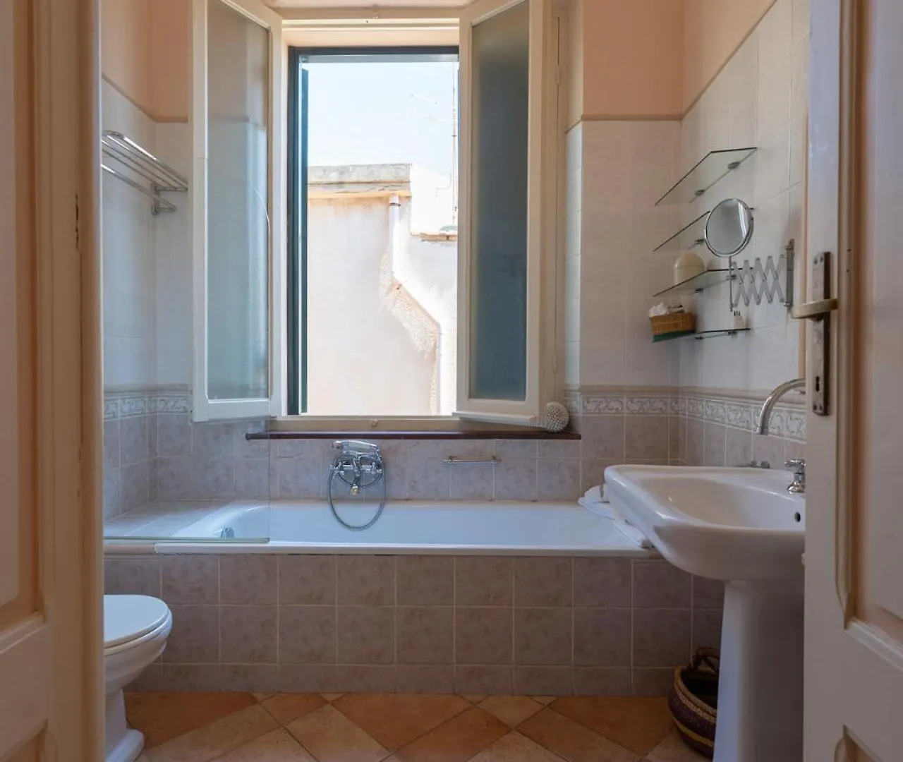 Le Viste Apartment Alghero