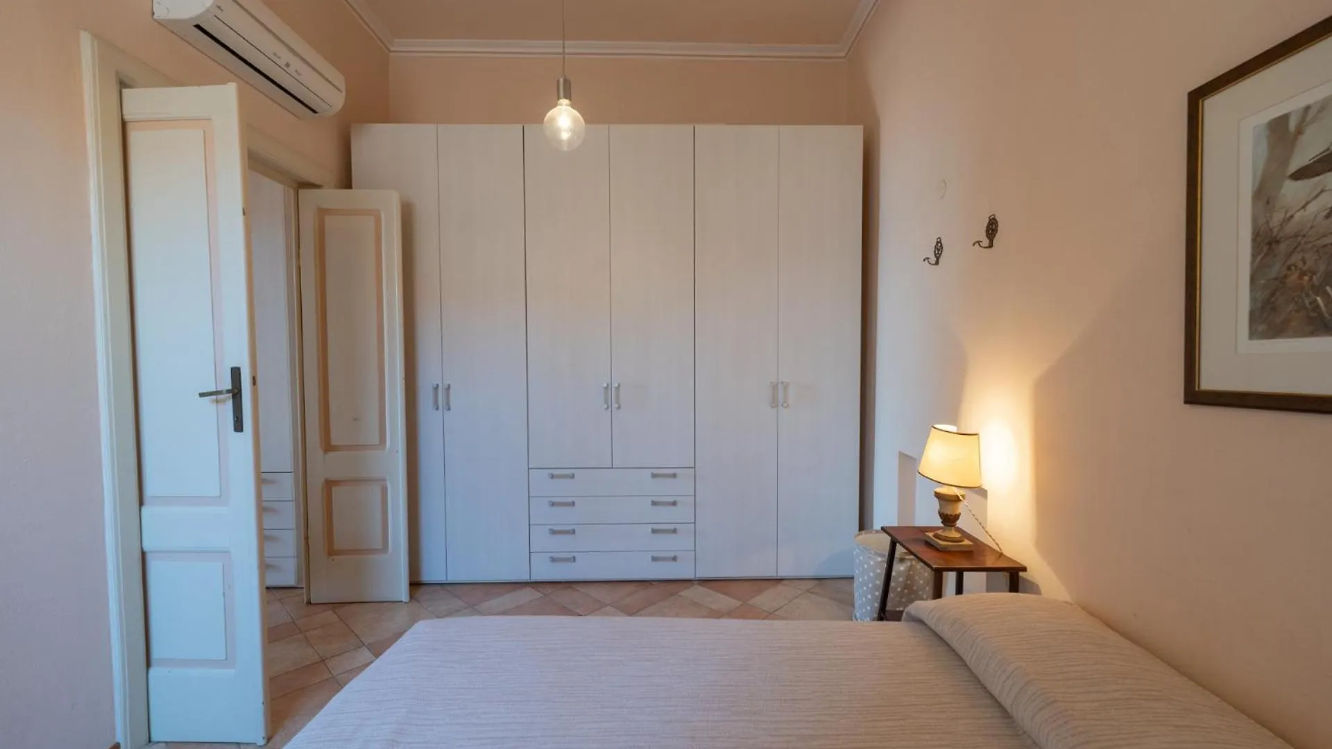 Le Viste Apartment Alghero